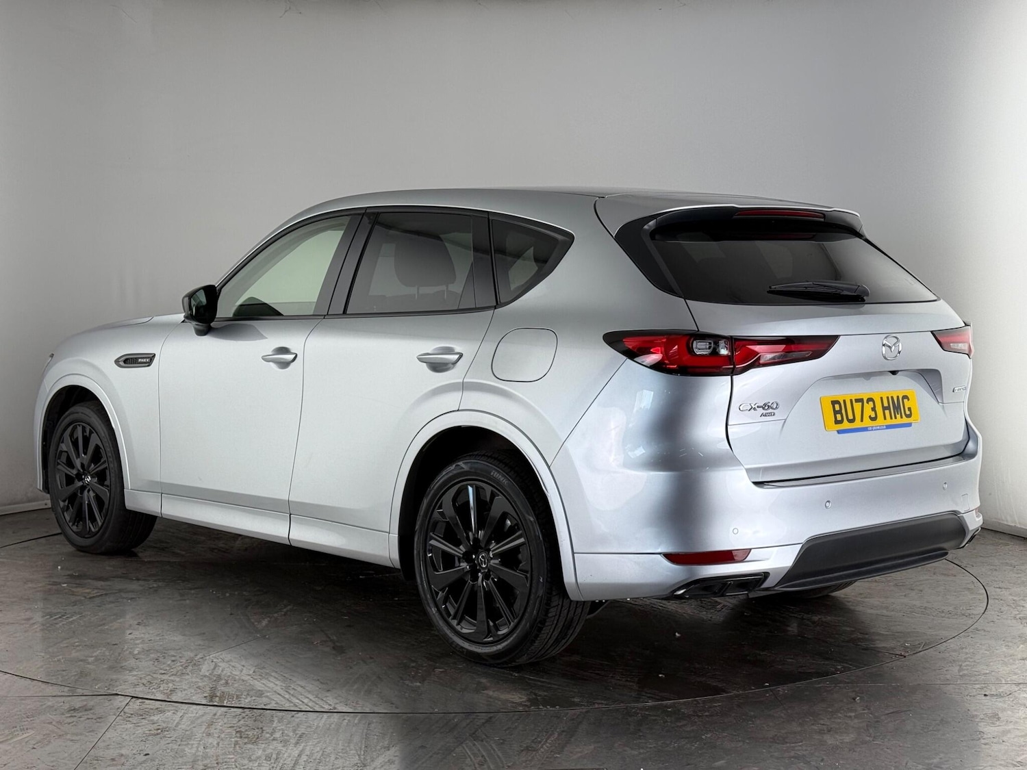 Used Mazda CX-60 2023 for sale - 76468163: Photo 5