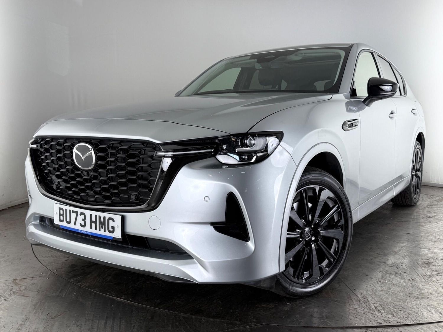 Used Mazda CX-60 2023 for sale - 76468163: Photo 53