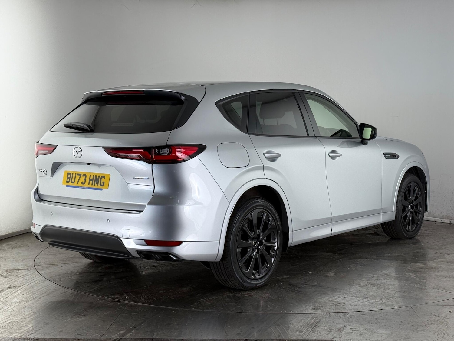 Used Mazda CX-60 2023 for sale - 76468163: Photo 7