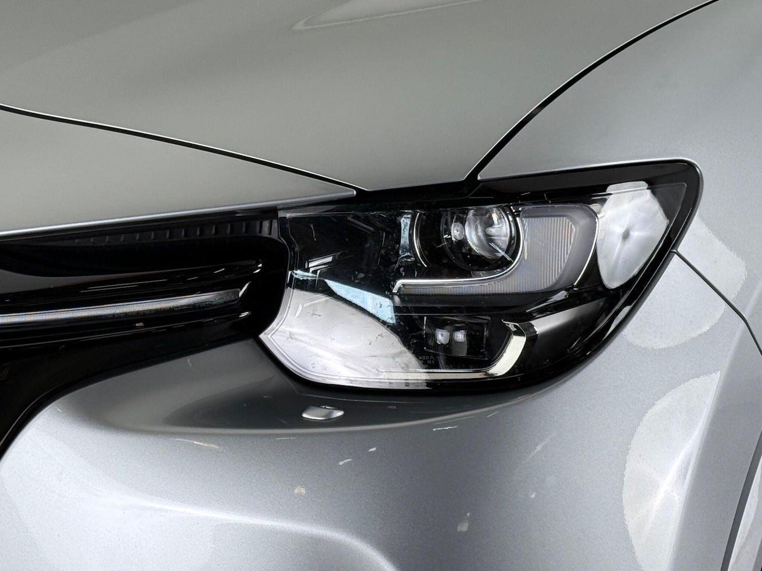 Used Mazda CX-60 2023 for sale - 76468163: Photo 9