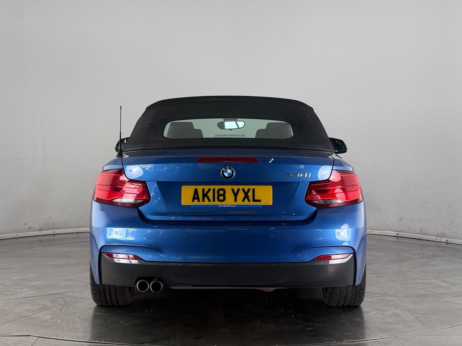 Used BMW 2 Series 2018 for sale - 77180893: Photo 11