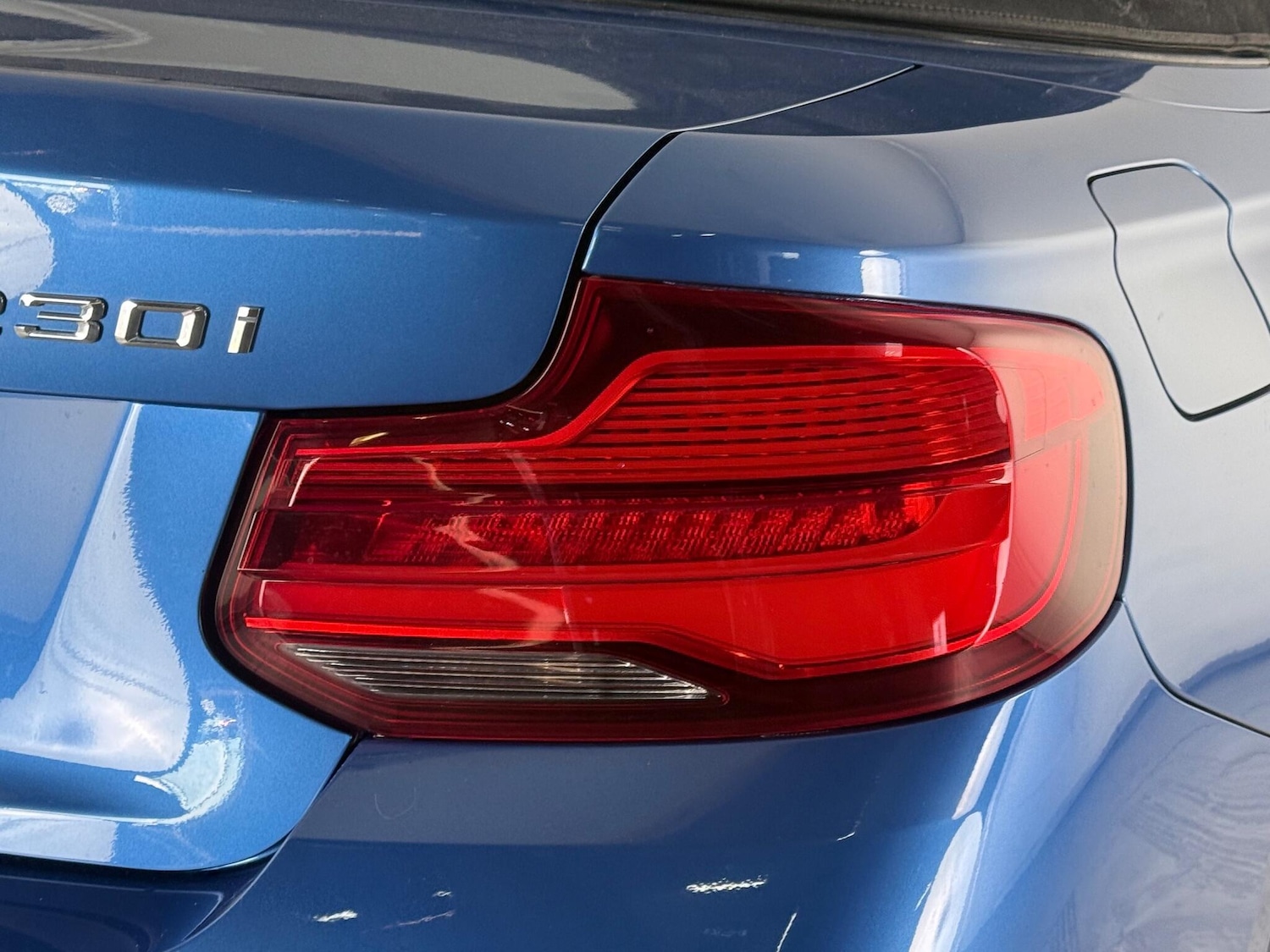 Used BMW 2 Series 2018 for sale - 77180893: Photo 14