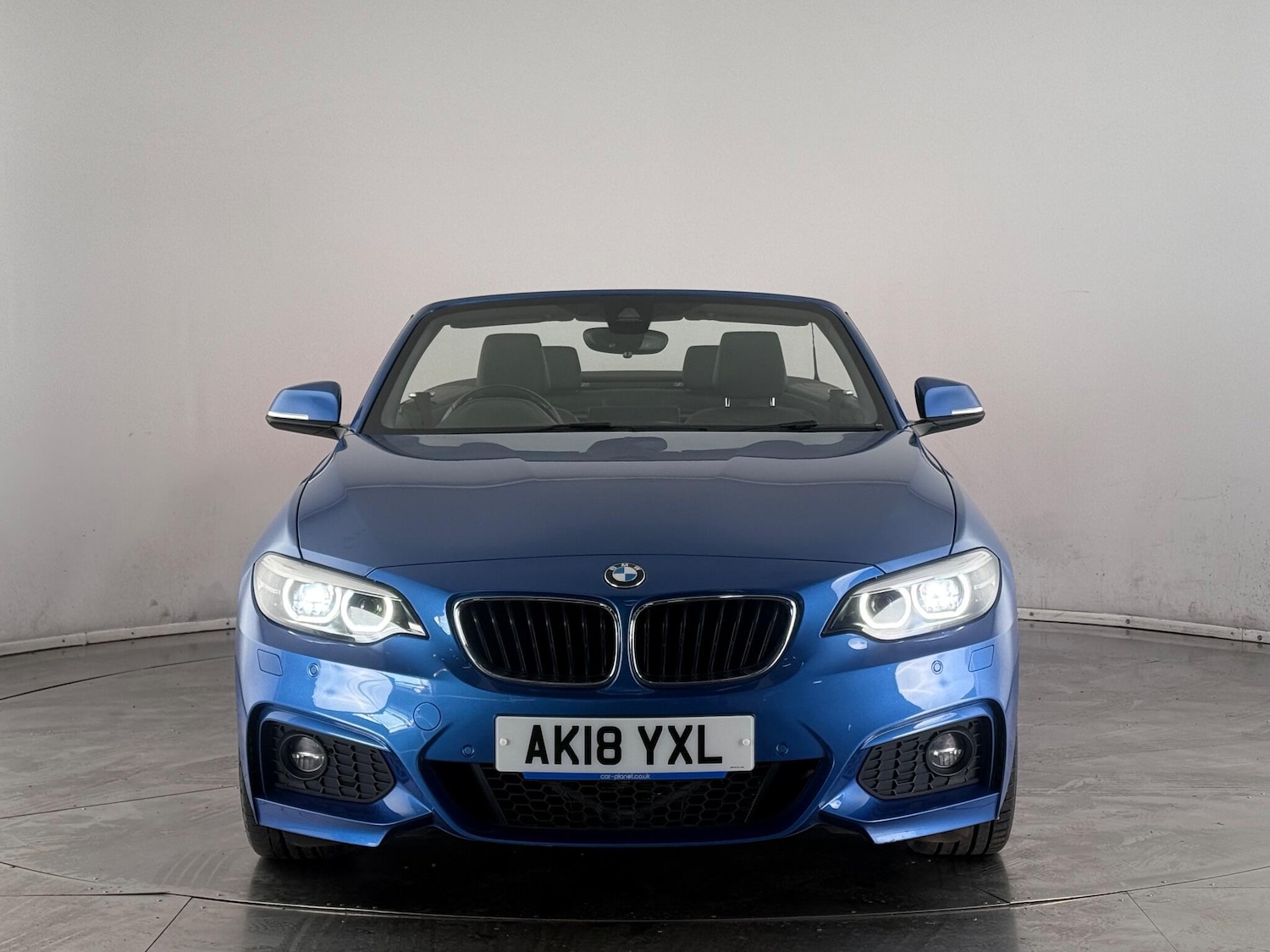 Used BMW 2 Series 2018 for sale - 77180893: Photo 2