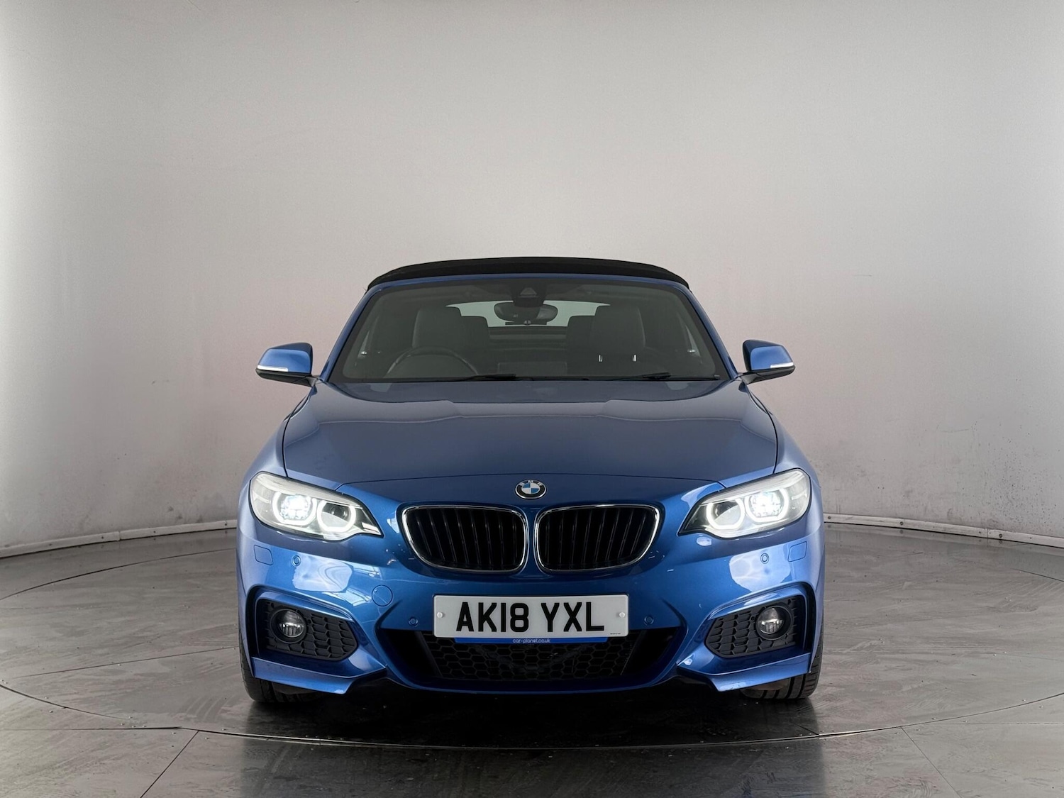 Used BMW 2 Series 2018 for sale - 77180893: Photo 8