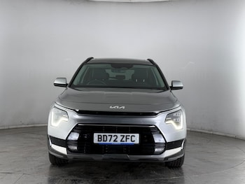 Used Kia Niro 2023 for sale - 77790133: Photo