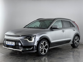 Used Kia Niro 2023 for sale - 77790133: Photo