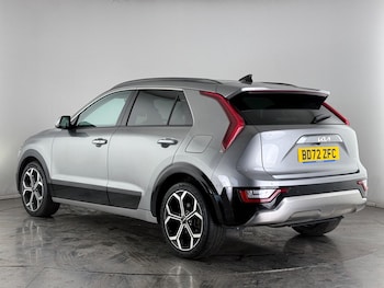 Used Kia Niro 2023 for sale - 77790133: Photo