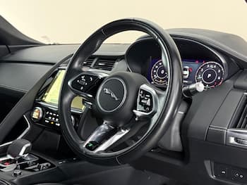 Used Jaguar E-Pace 2021 for sale - 79622553: Photo