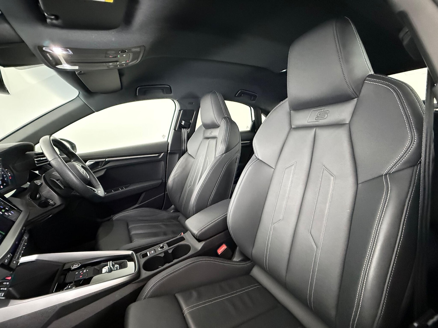 Used Audi A3 2023 for sale - 77222205: Photo 12