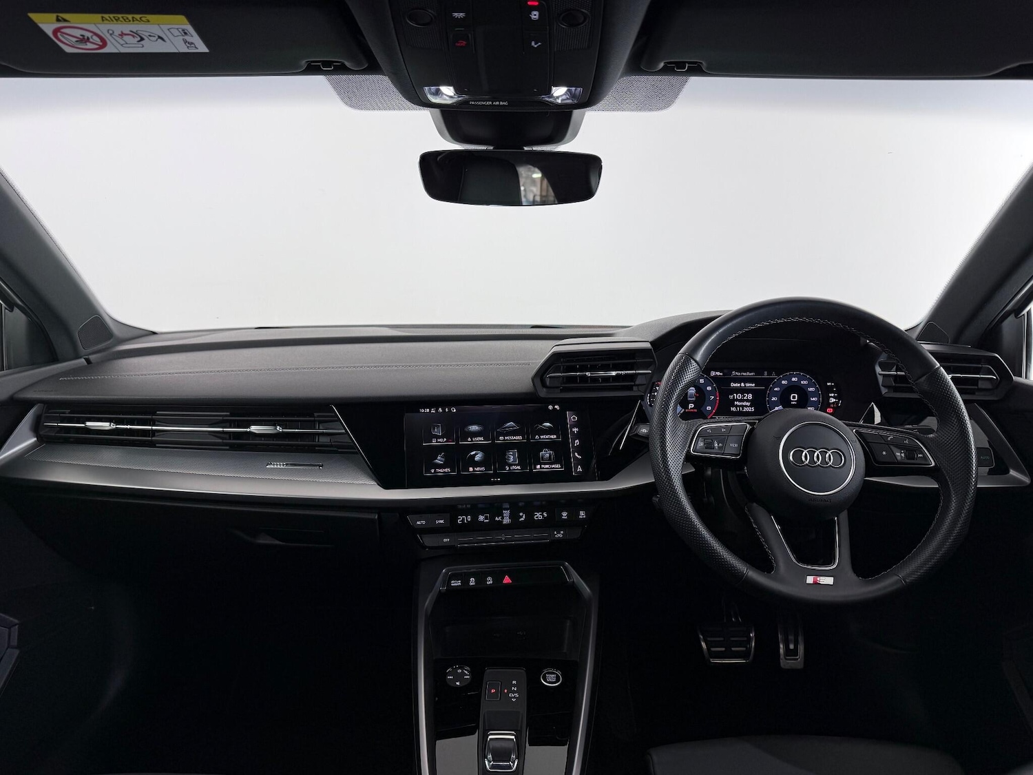 Used Audi A3 2023 for sale - 77222205: Photo 17