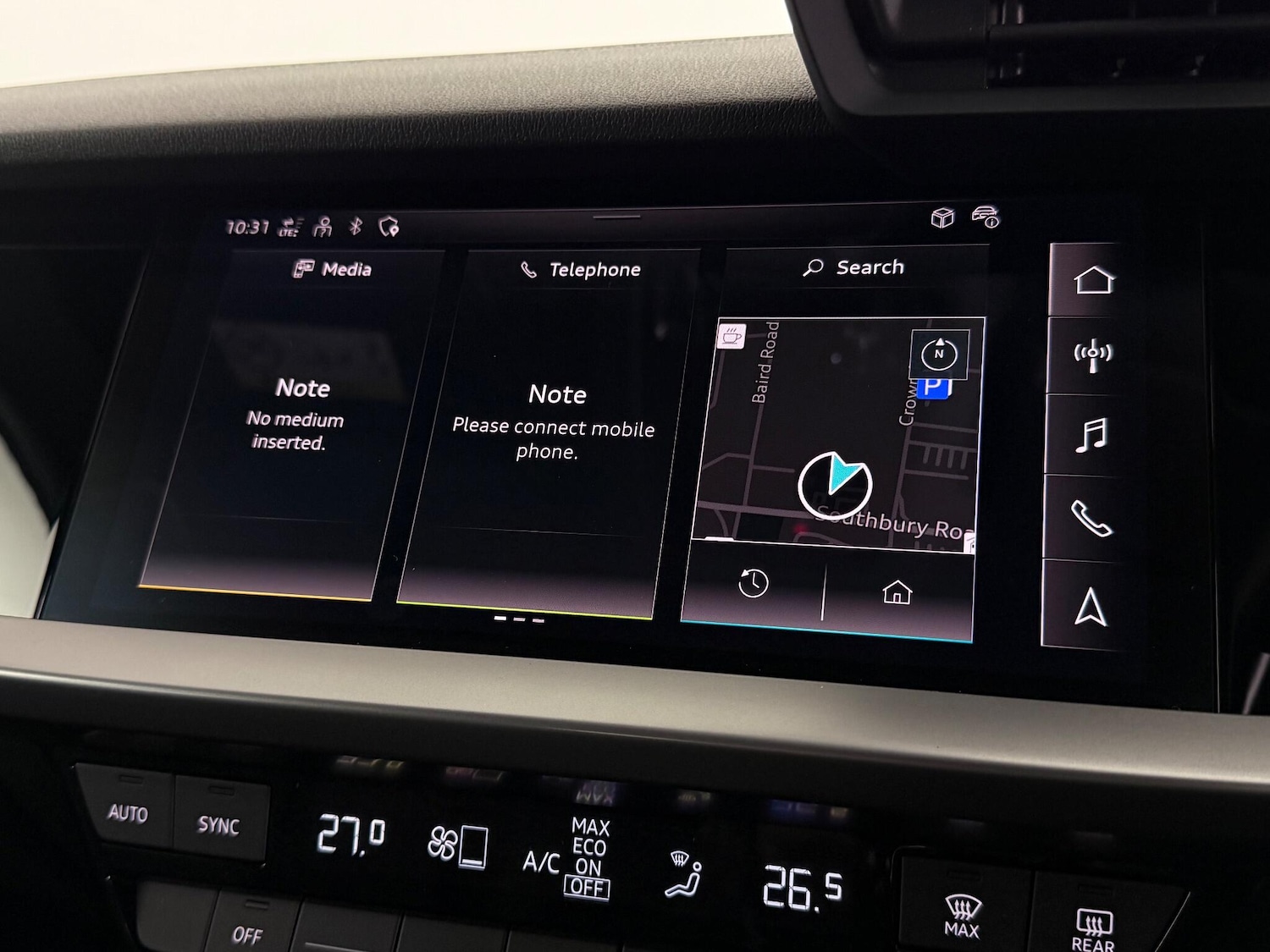 Used Audi A3 2023 for sale - 77222205: Photo 25