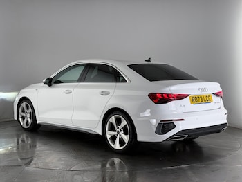 Used Audi A3 2023 for sale - 77222205: Photo