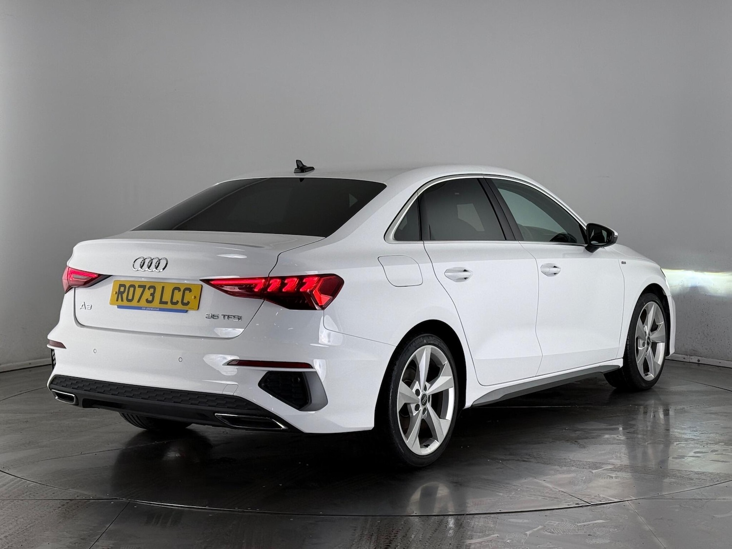 Used Audi A3 2023 for sale - 77222205: Photo 6
