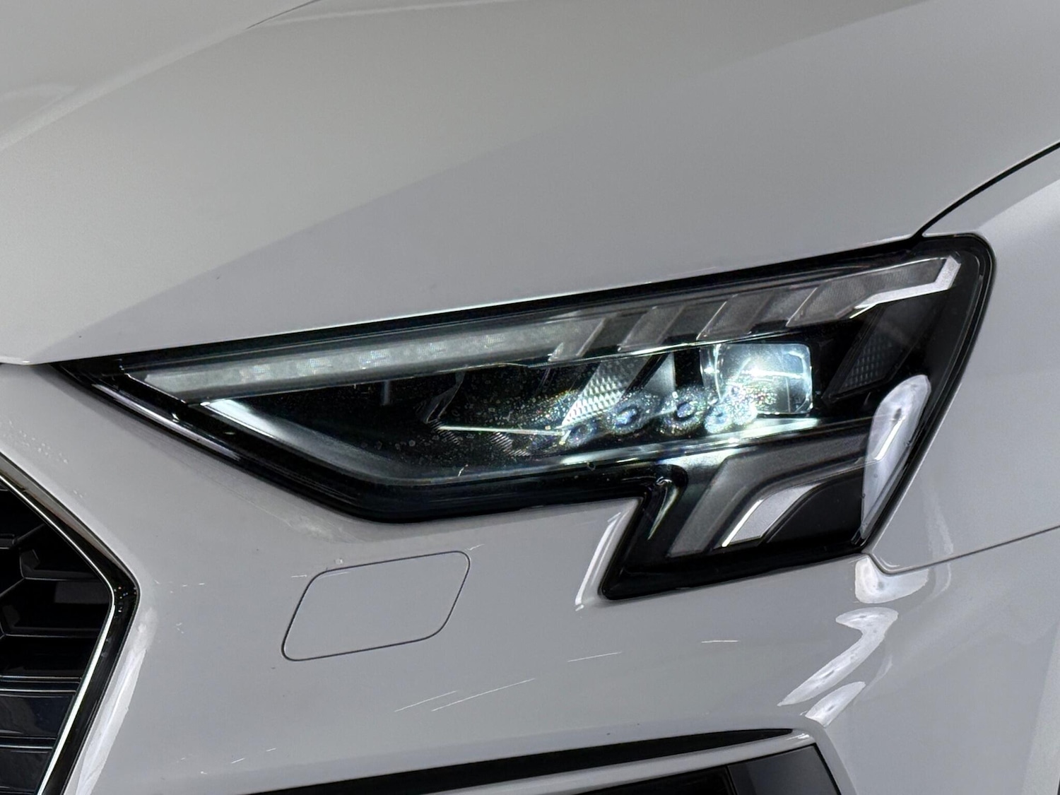 Used Audi A3 2023 for sale - 77222205: Photo 7