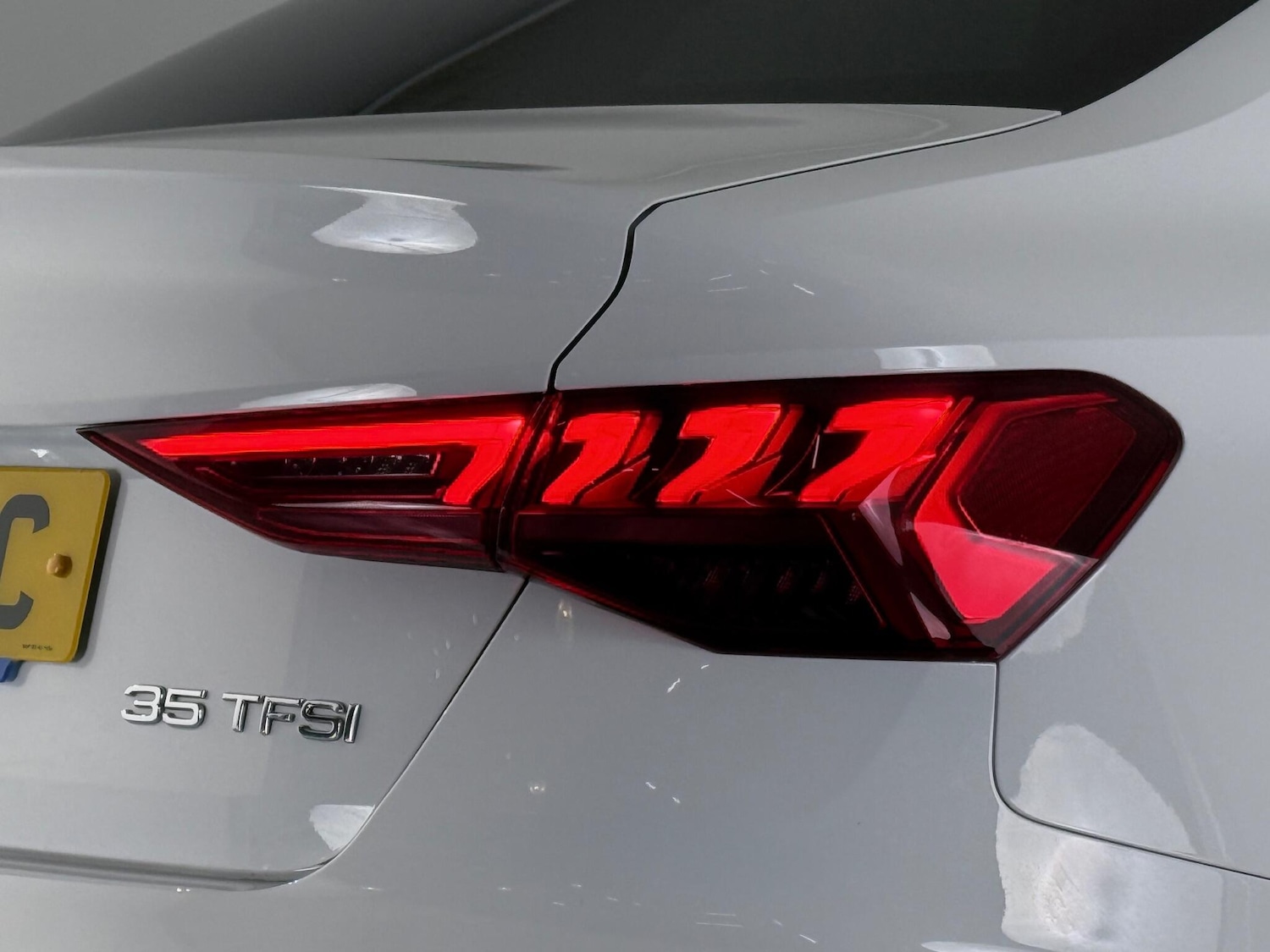 Used Audi A3 2023 for sale - 77222205: Photo 8