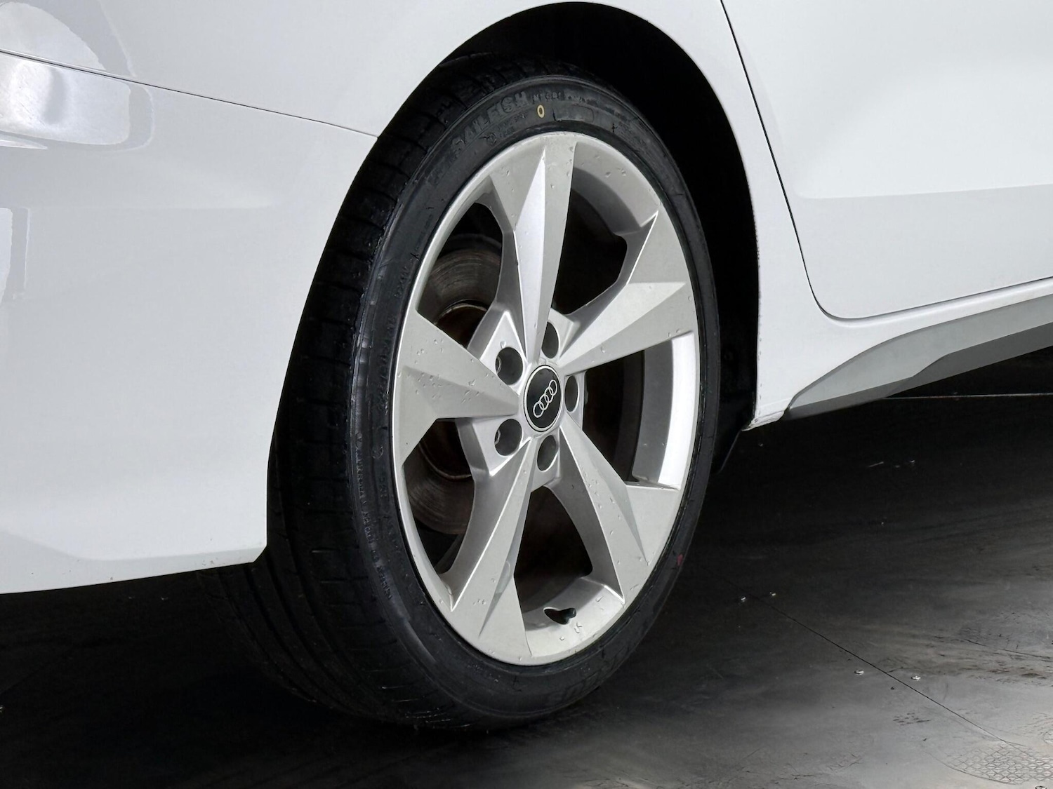 Used Audi A3 2023 for sale - 77222205: Photo 9