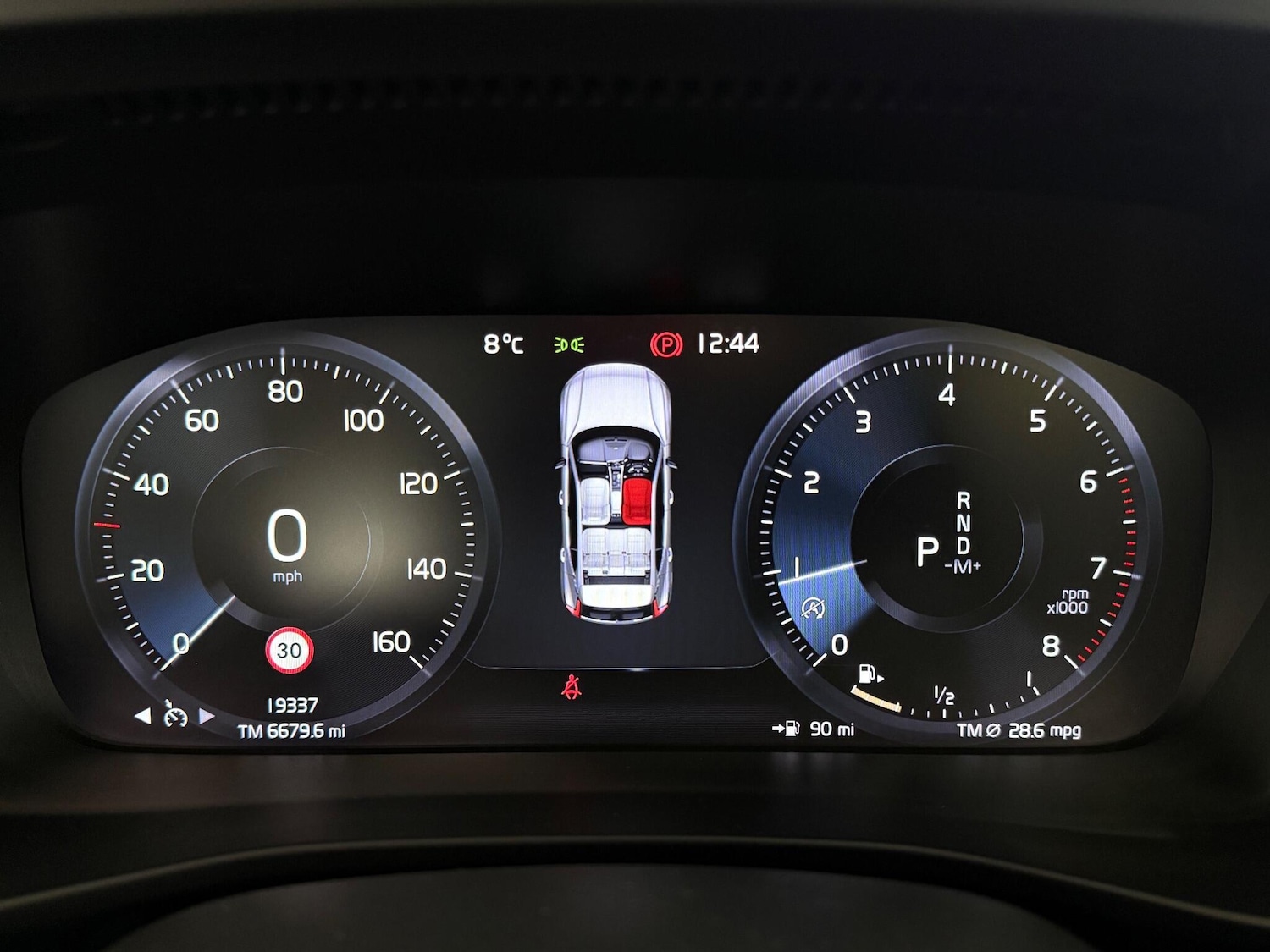 Used Volvo XC40 2018 for sale - 77629869: Photo 16