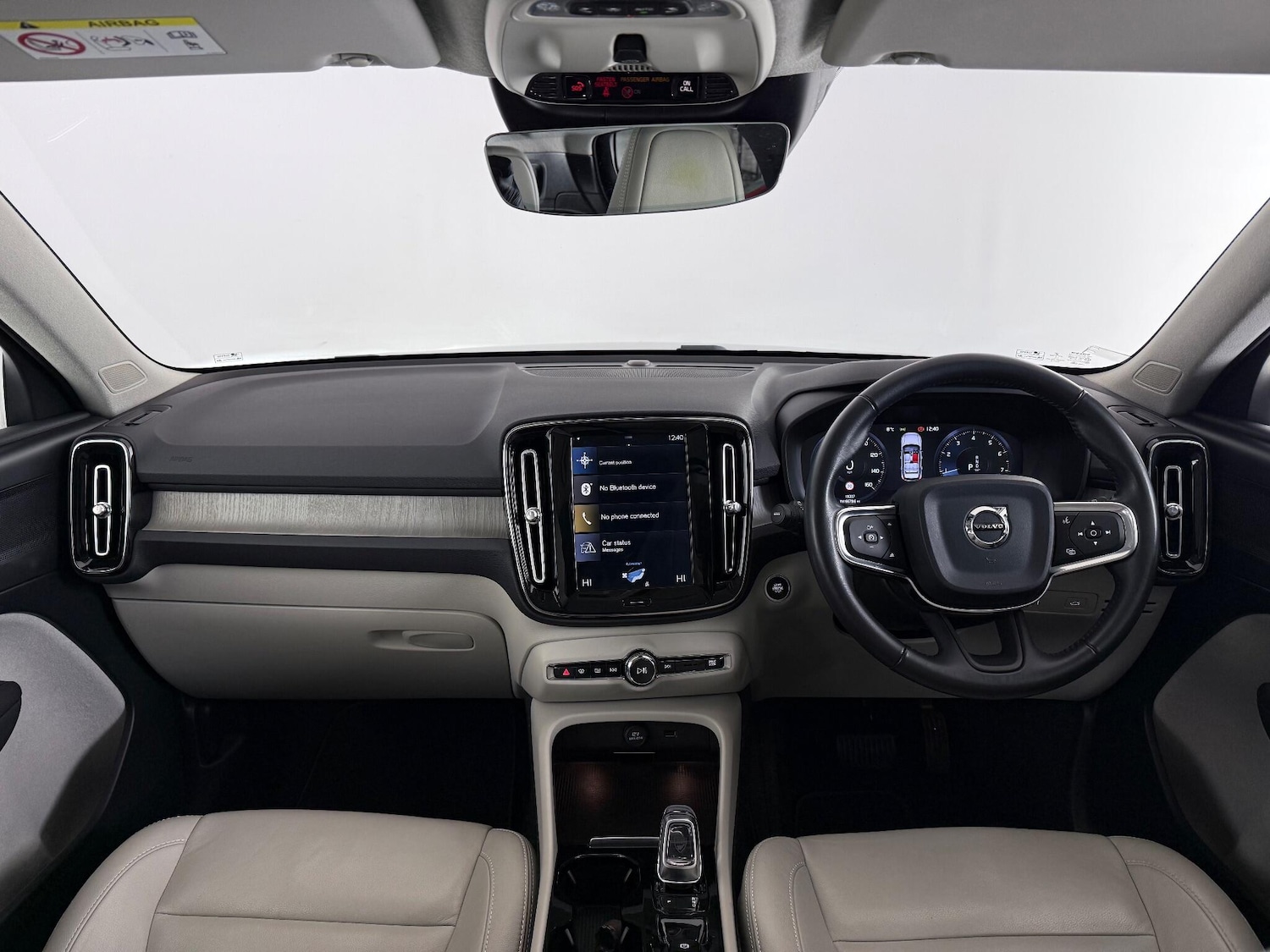 Used Volvo XC40 2018 for sale - 77629869: Photo 18