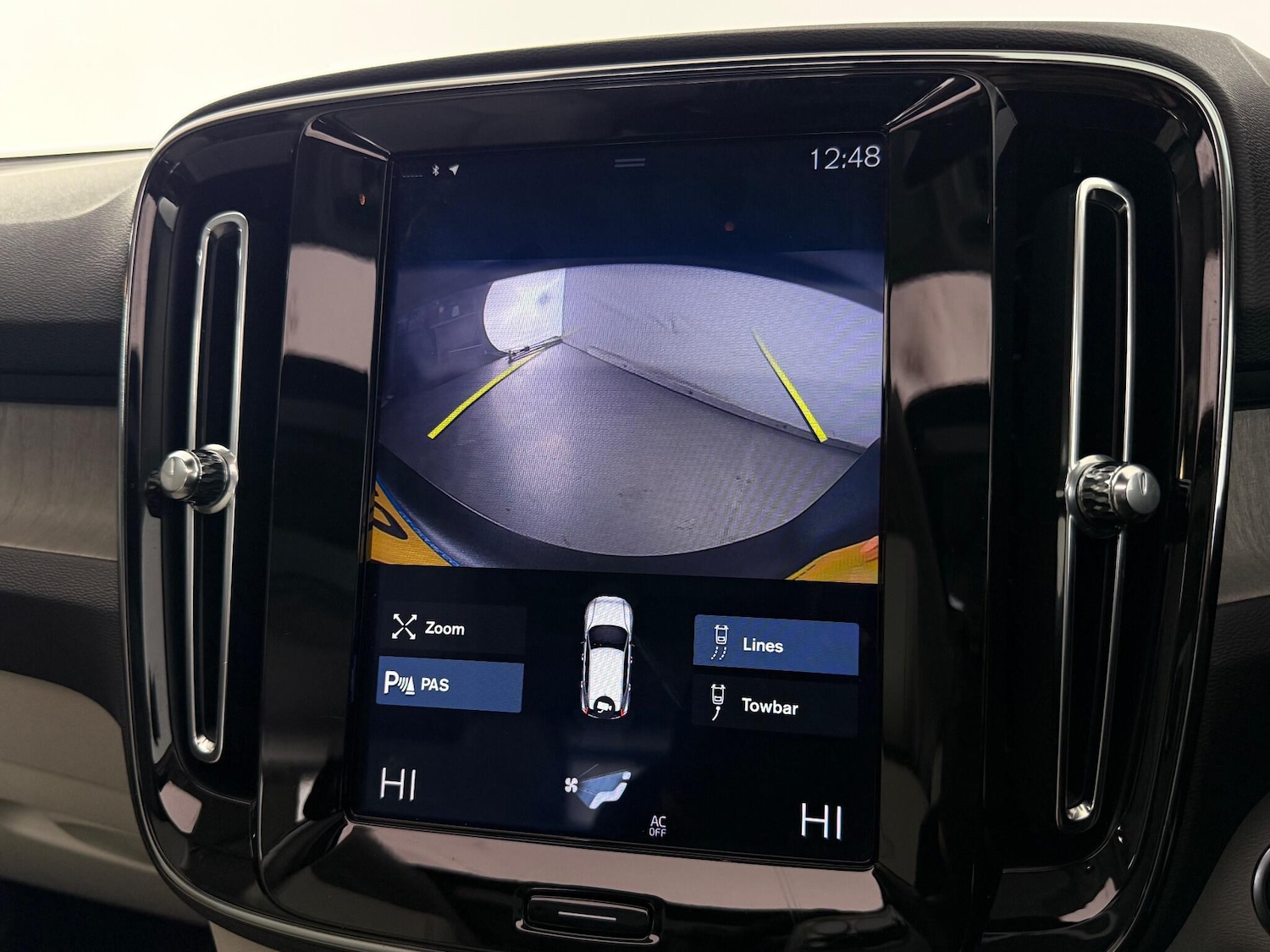 Used Volvo XC40 2018 for sale - 77629869: Photo 30