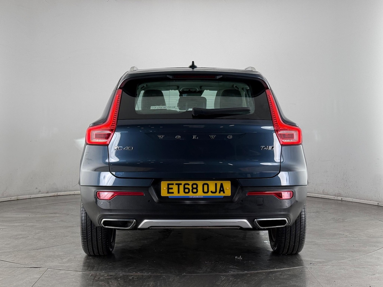 Used Volvo XC40 2018 for sale - 77629869: Photo 5