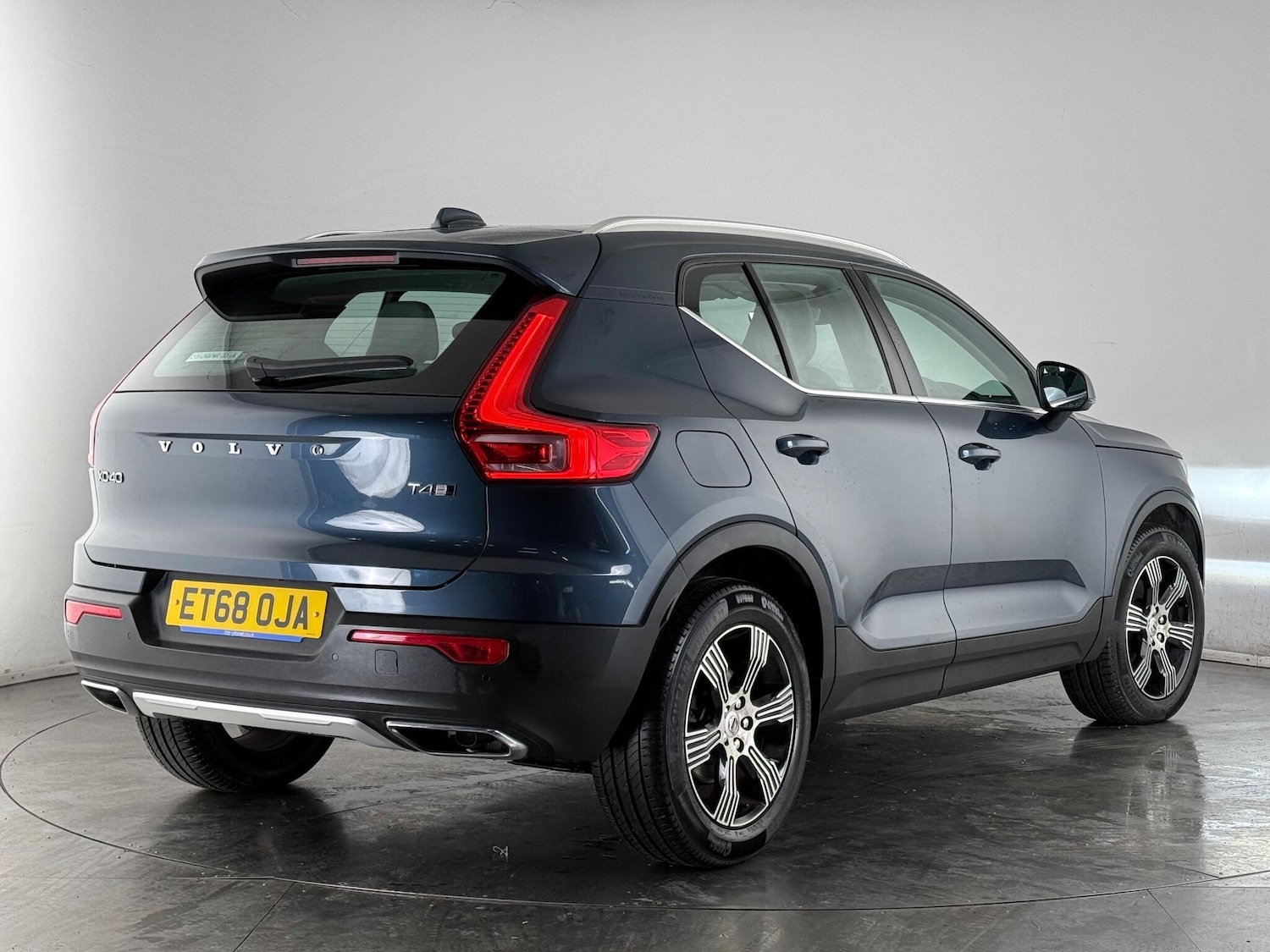 Used Volvo XC40 2018 for sale - 77629869: Photo 6