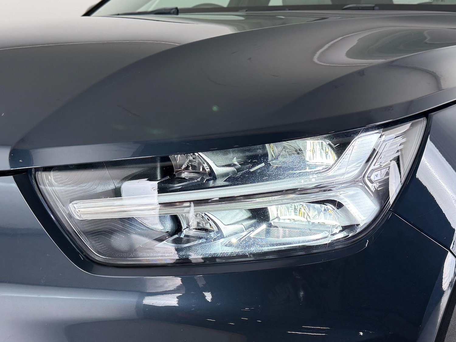 Used Volvo XC40 2018 for sale - 77629869: Photo 7