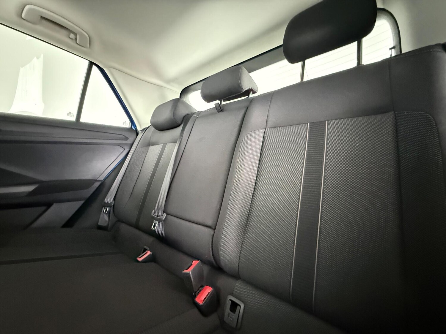 Used Volkswagen T-Roc 2023 for sale - 77550812: Photo 12