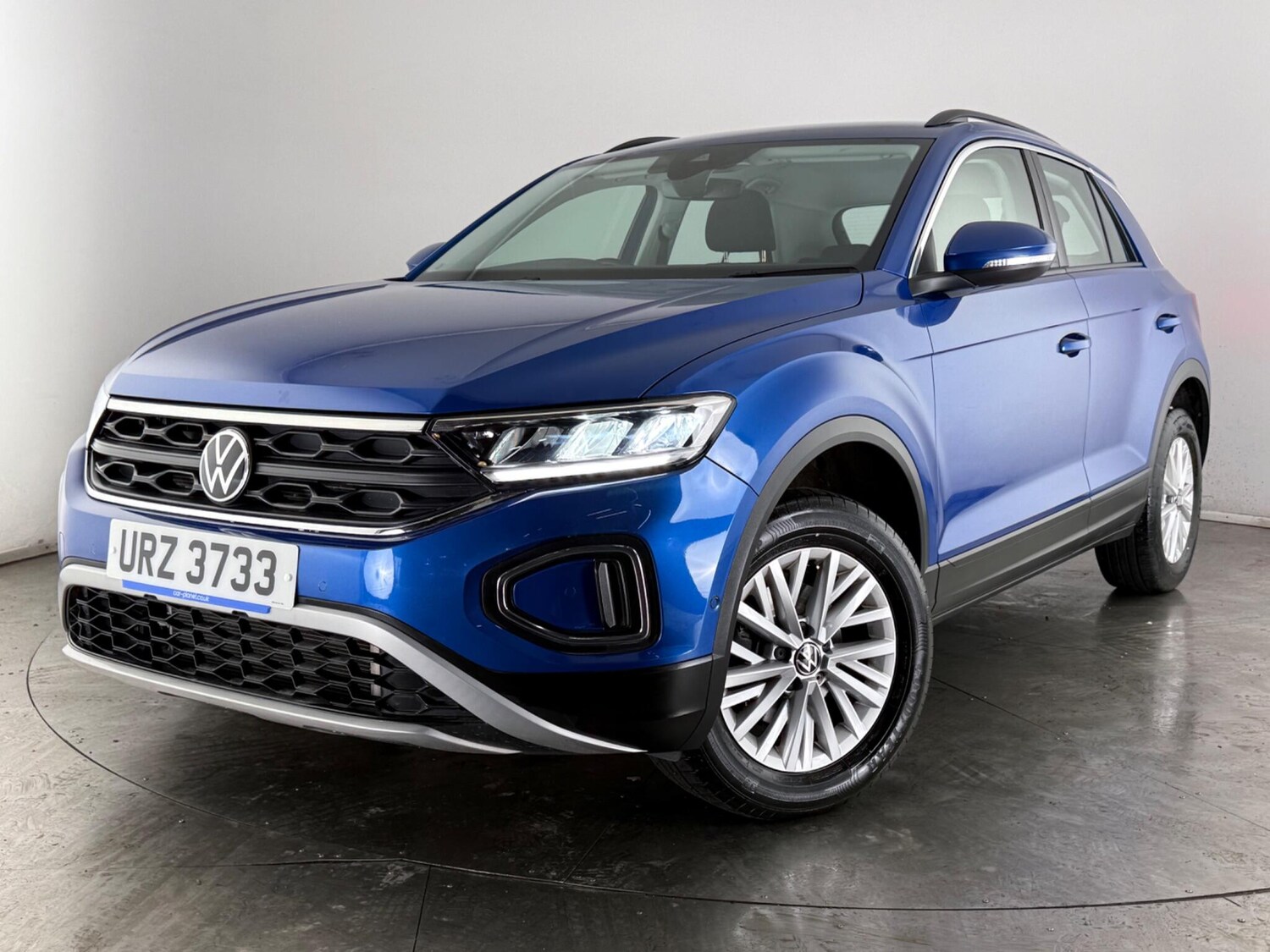 Used Volkswagen T-Roc 2023 for sale - 77550812: Photo 32