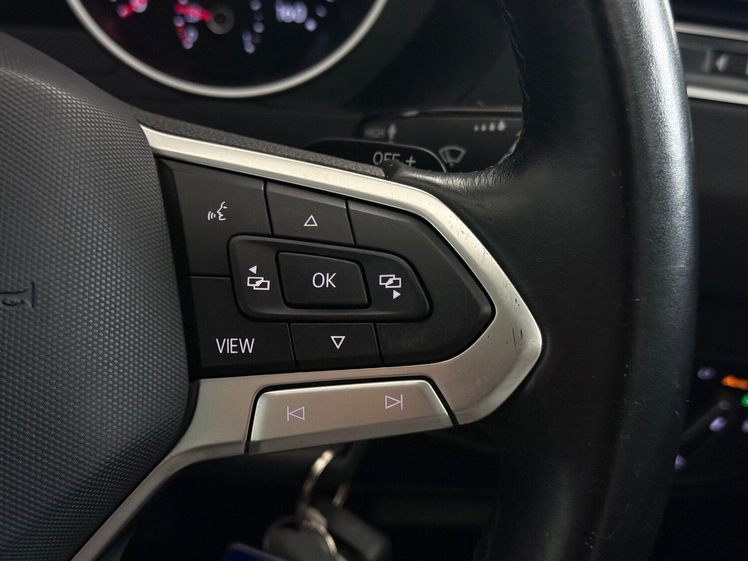 Used Volkswagen Tiguan 2020 for sale - 77243601: Photo 20