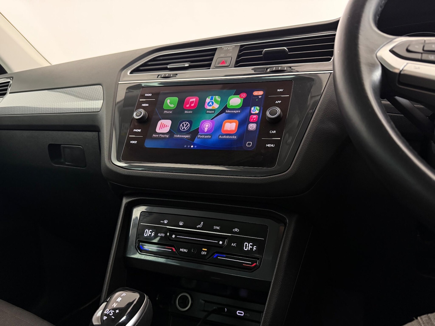 Used Volkswagen Tiguan 2020 for sale - 77243601: Photo 39