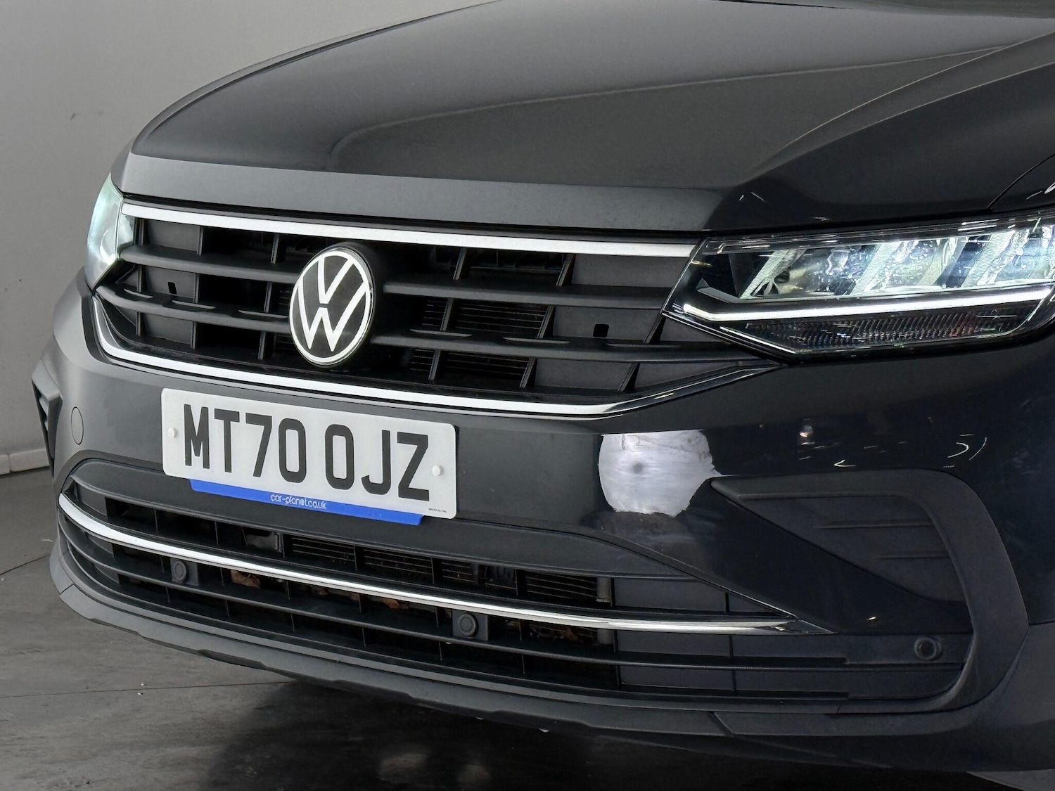 Used Volkswagen Tiguan 2020 for sale - 77243601: Photo 40