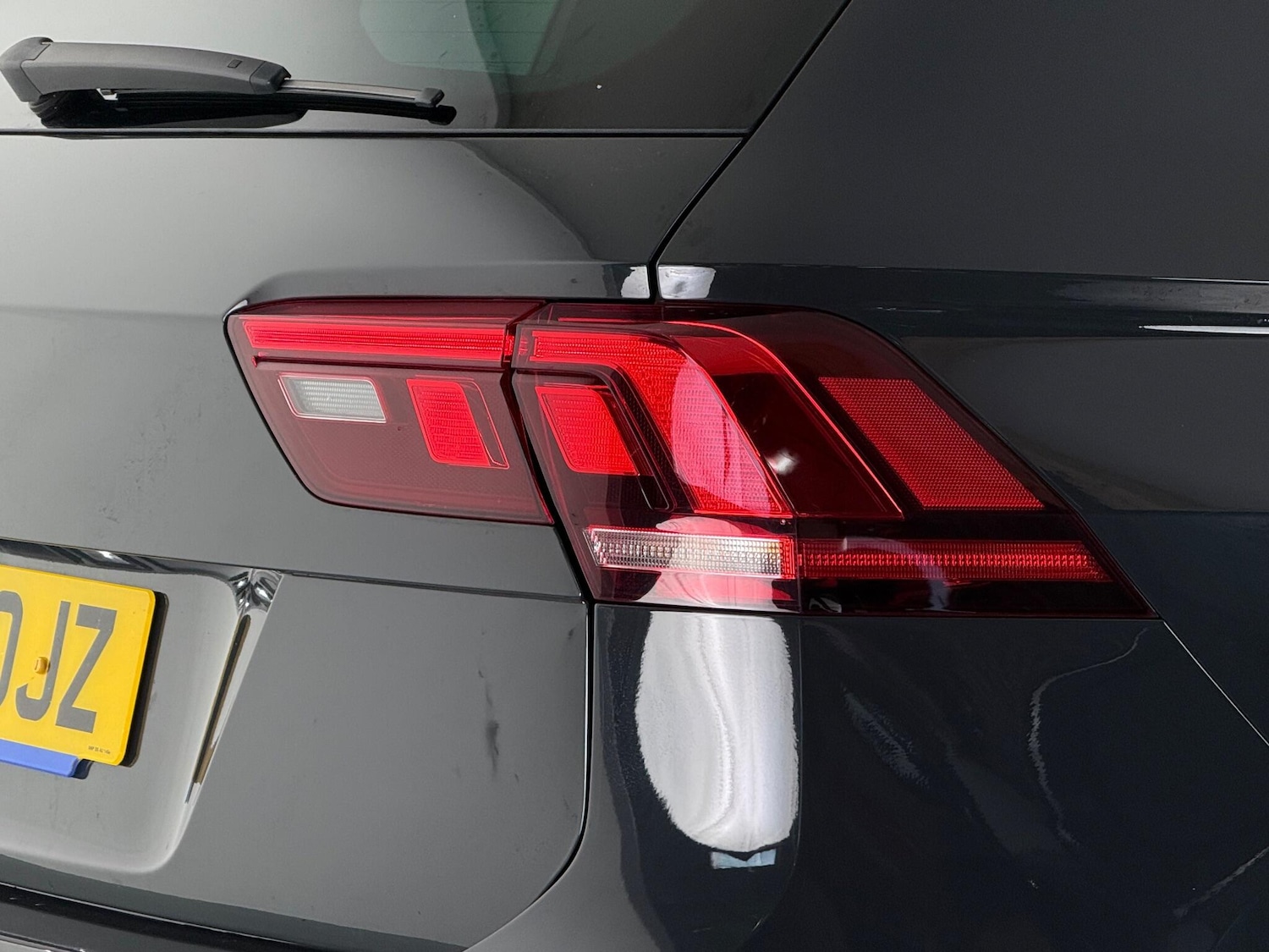 Used Volkswagen Tiguan 2020 for sale - 77243601: Photo 8