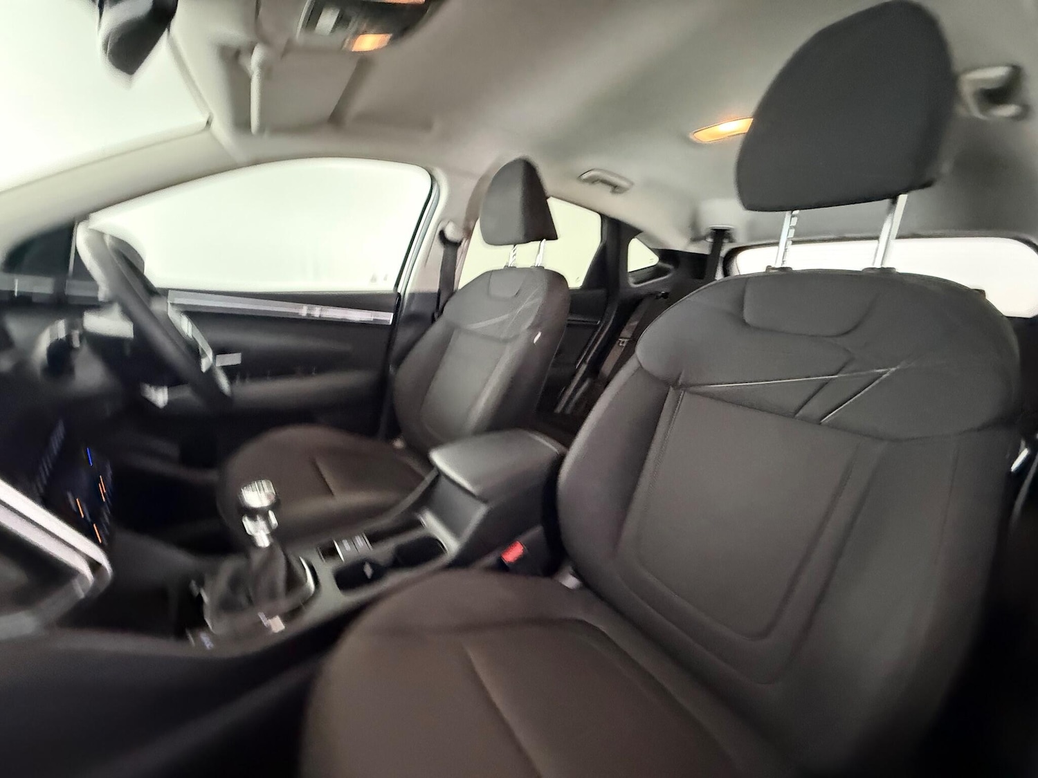 Used Hyundai TUCSON 2022 for sale - 77243089: Photo 14