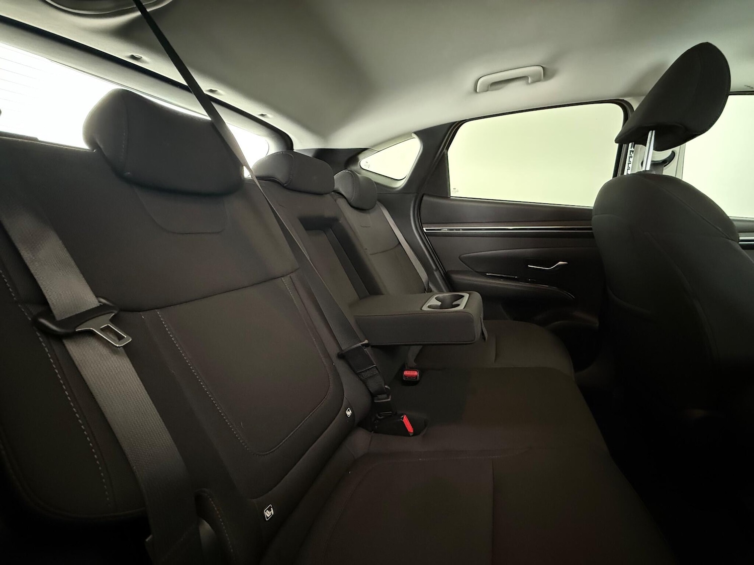 Used Hyundai TUCSON 2022 for sale - 77243089: Photo 15