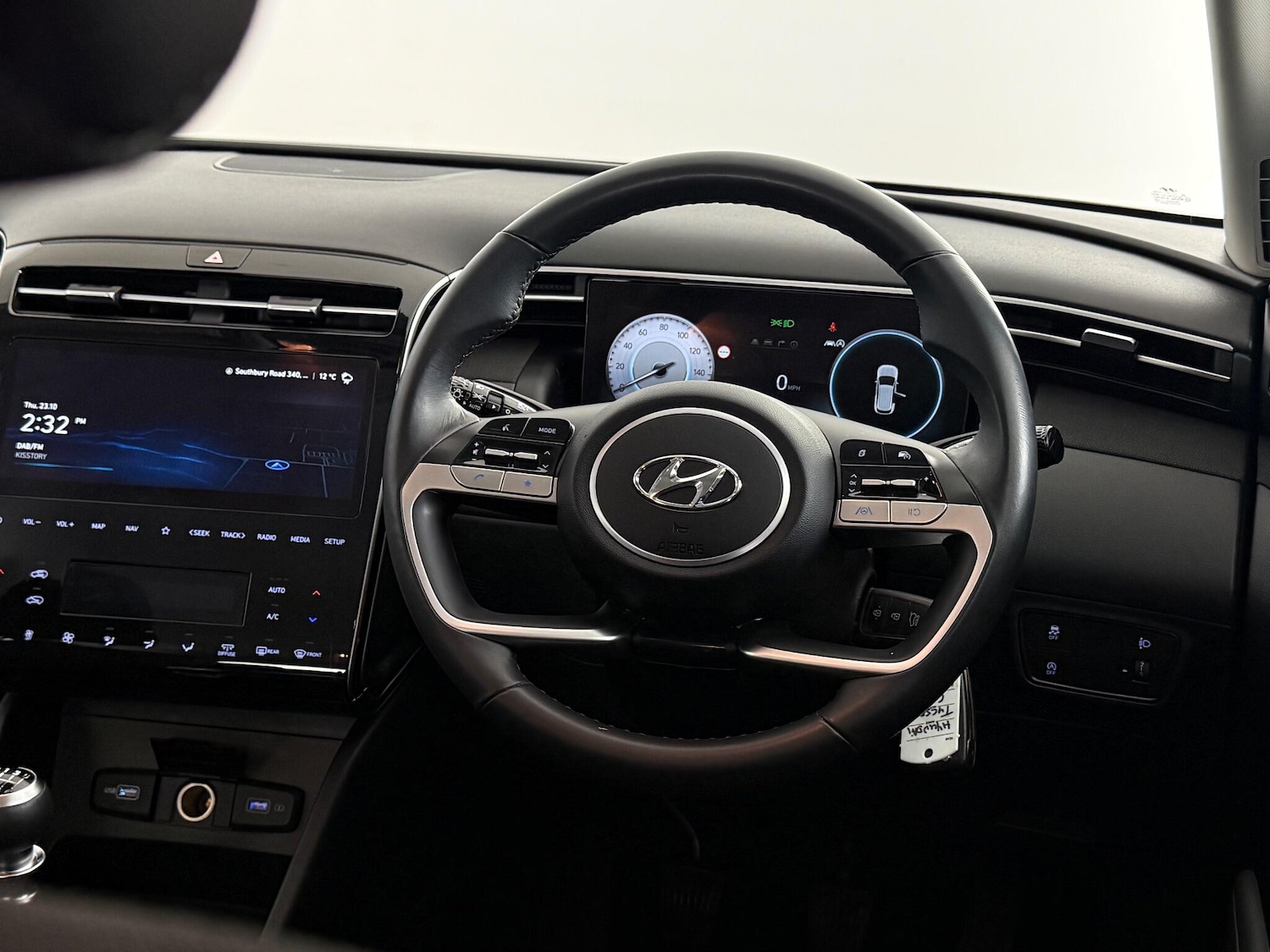 Used Hyundai TUCSON 2022 for sale - 77243089: Photo 17