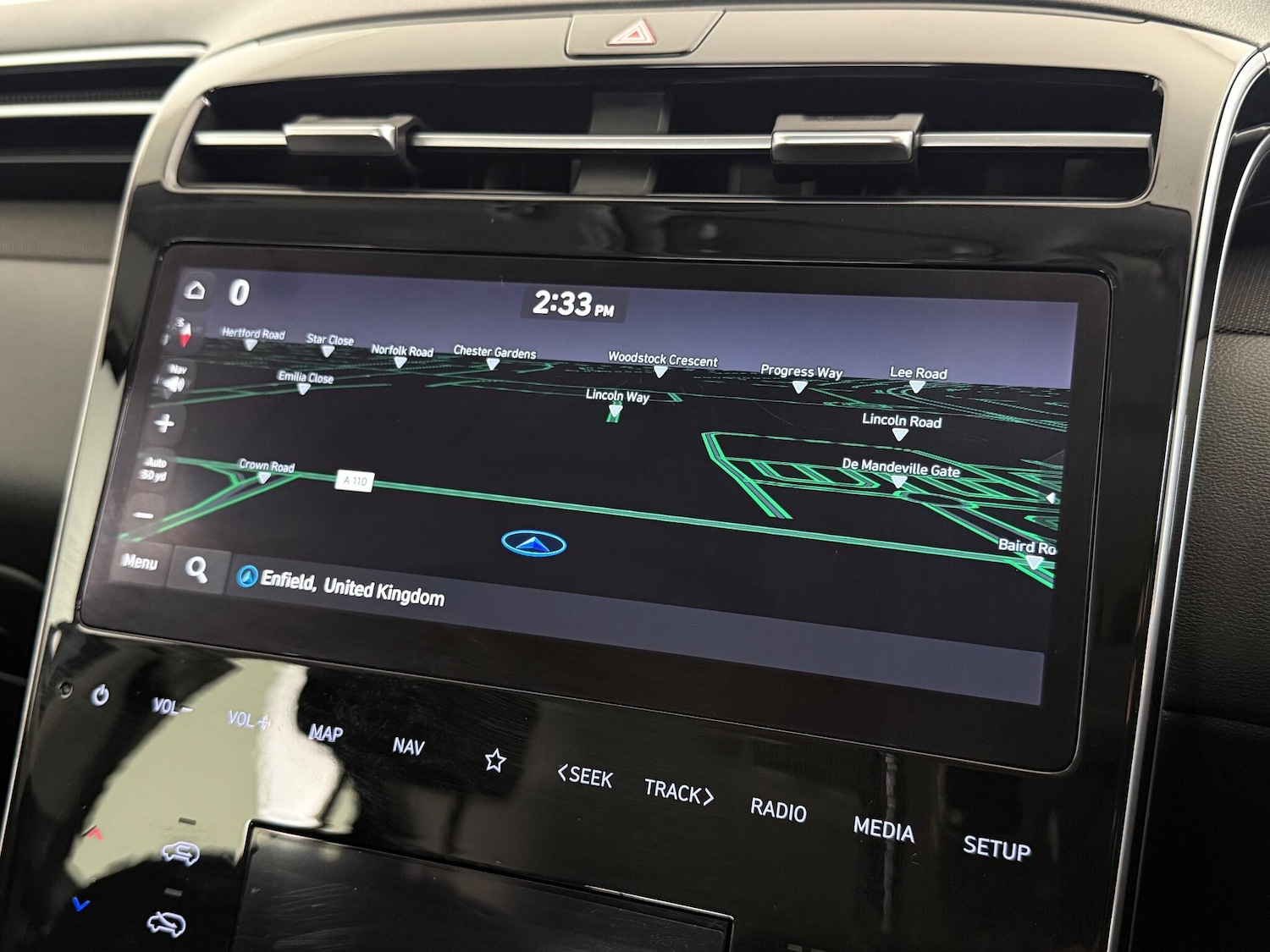 Used Hyundai TUCSON 2022 for sale - 77243089: Photo 27