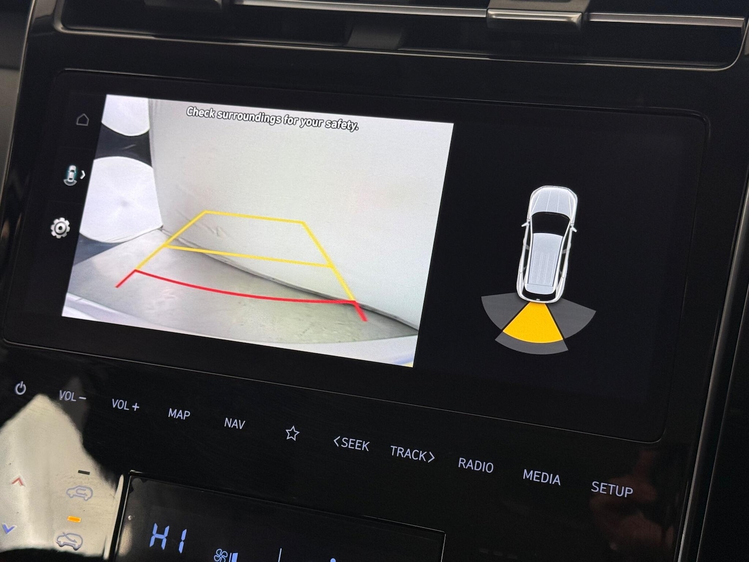 Used Hyundai TUCSON 2022 for sale - 77243089: Photo 31