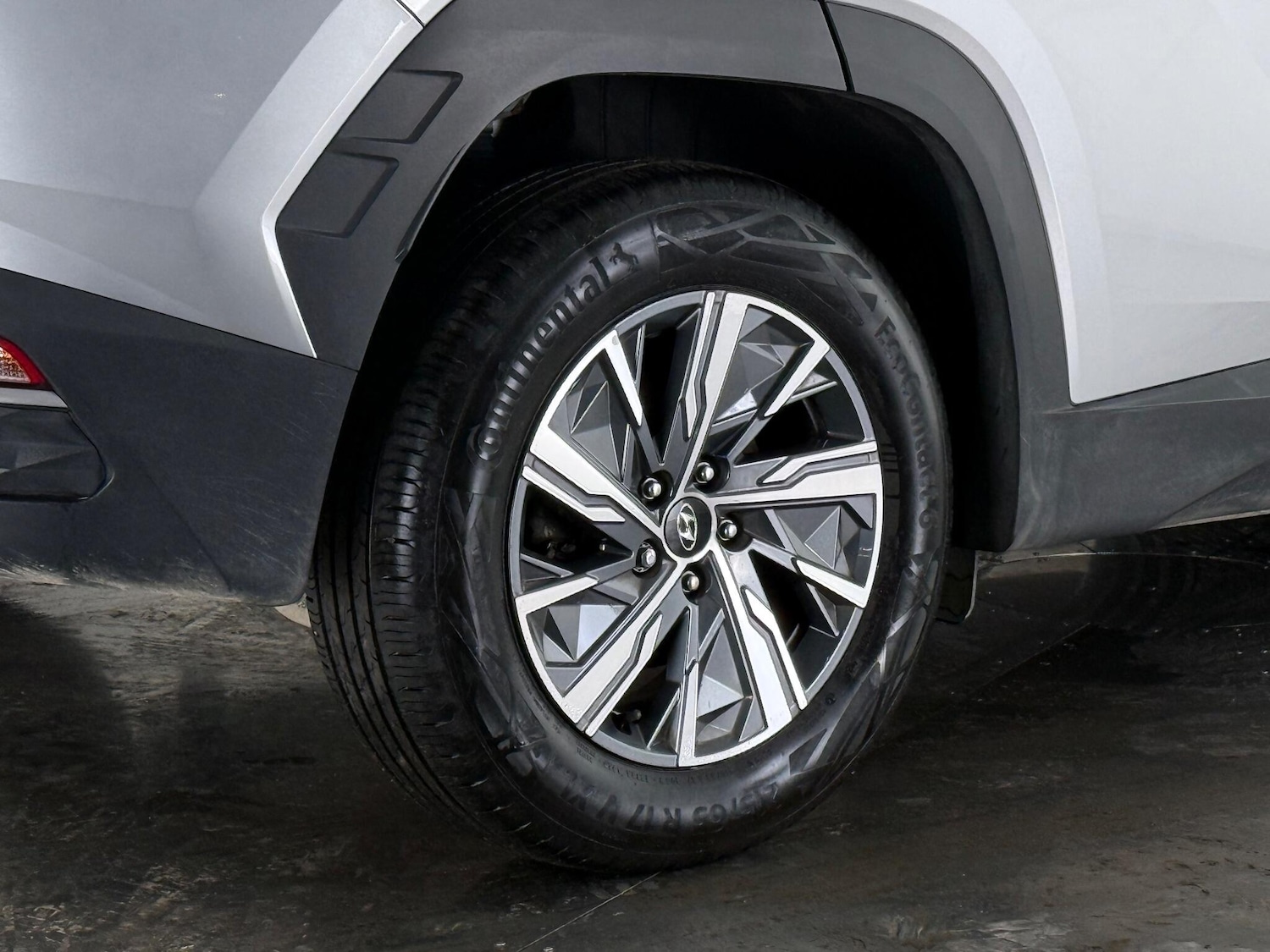 Used Hyundai TUCSON 2022 for sale - 77243089: Photo 9