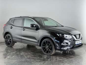 2017 (67) - 1.2 DIG-T N-Connecta XTRON Euro 6 (s/s) 5dr