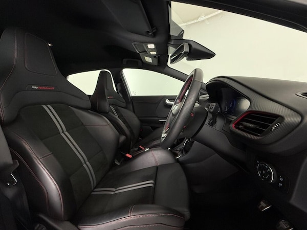 Used Ford Puma 2023 for sale - 76203278: Photo 15