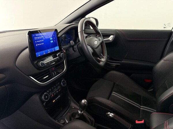 Used Ford Puma 2023 for sale - 76203278: Photo 16