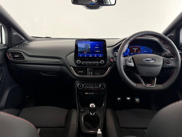 Used Ford Puma 2023 for sale - 76203278: Photo 19
