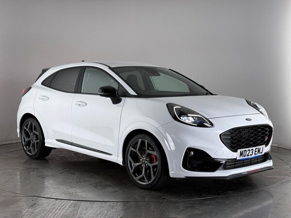 Used Ford Puma 2023 for sale - 76203278: Photo 1