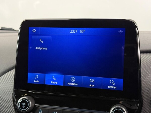 Used Ford Puma 2023 for sale - 76203278: Photo 31