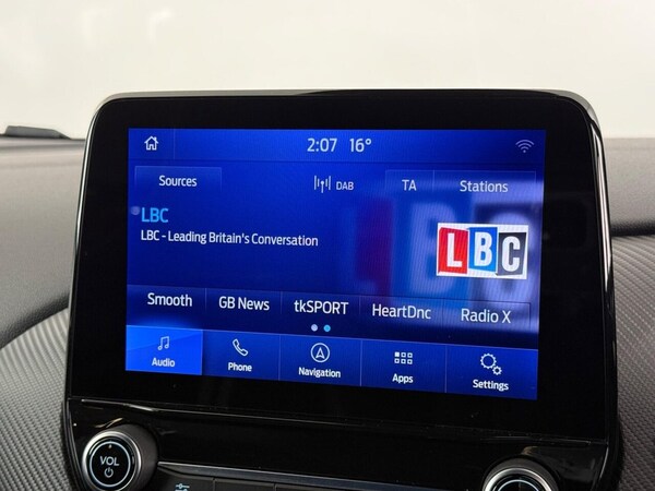 Used Ford Puma 2023 for sale - 76203278: Photo 32