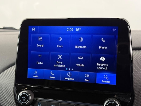 Used Ford Puma 2023 for sale - 76203278: Photo 34