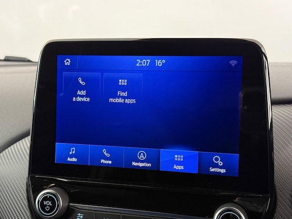Used Ford Puma 2023 for sale - 76203278: Photo 35