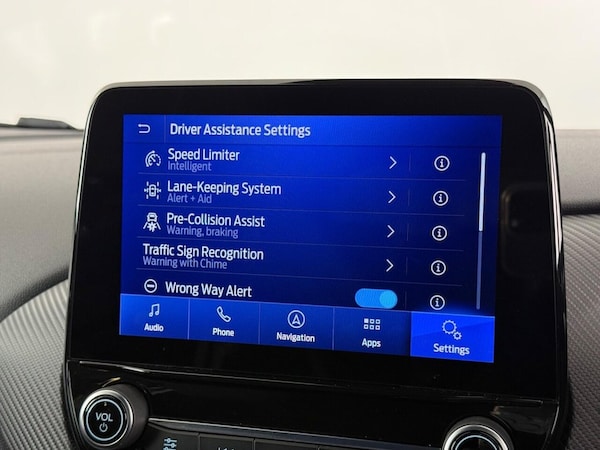 Used Ford Puma 2023 for sale - 76203278: Photo 37