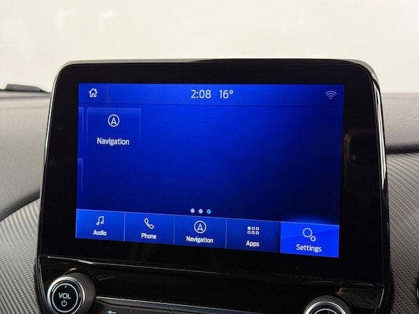 Used Ford Puma 2023 for sale - 76203278: Photo 38