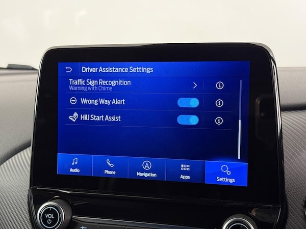 Used Ford Puma 2023 for sale - 76203278: Photo 41